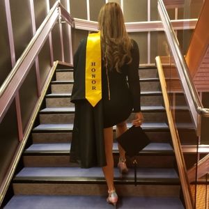 Meet your Posher, Liz ma